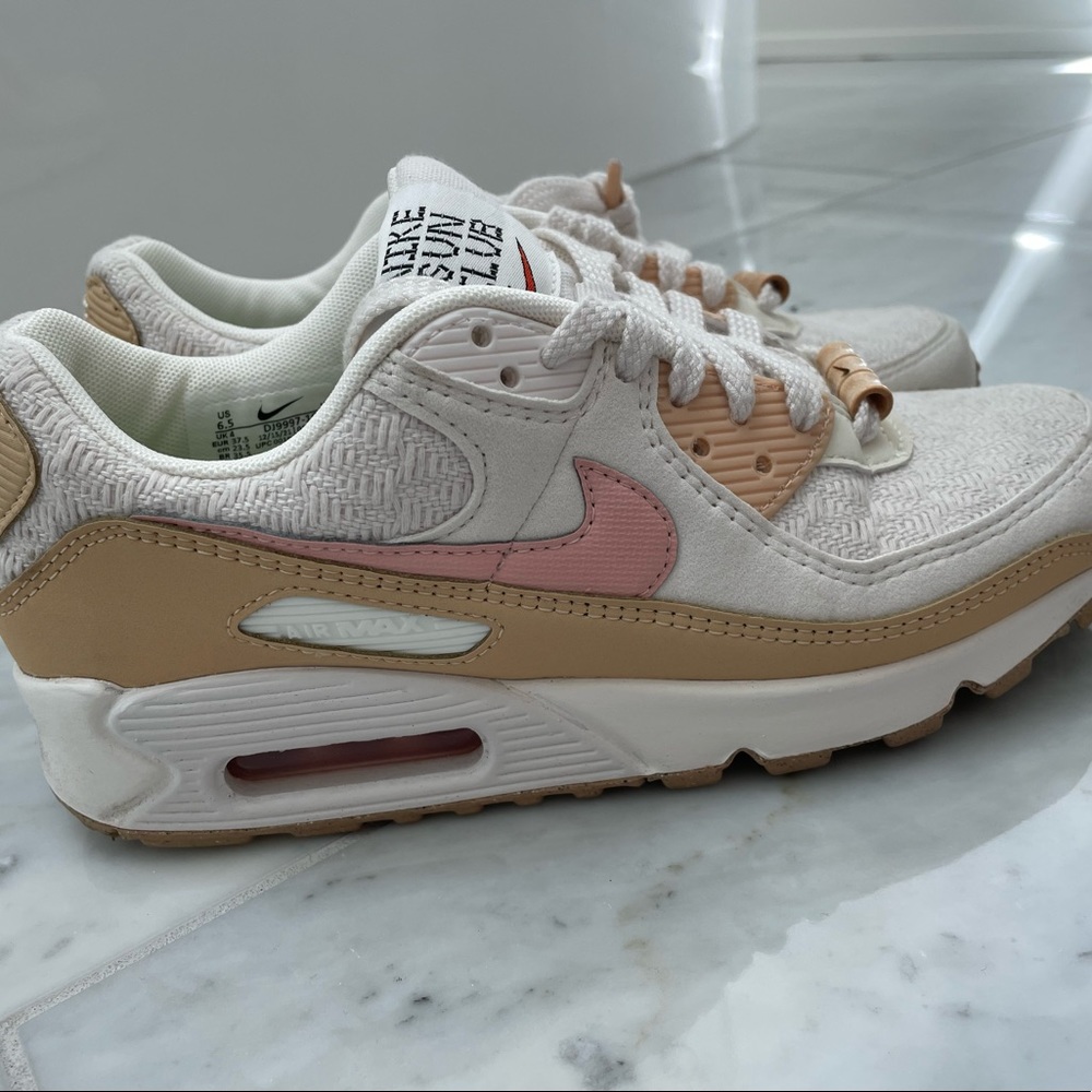Nike sun club Air Max 90